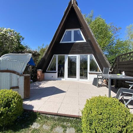 Ferienhaus Naehe Warnemuende 3 Elmenhorst/Lichtenhagen Esterno foto