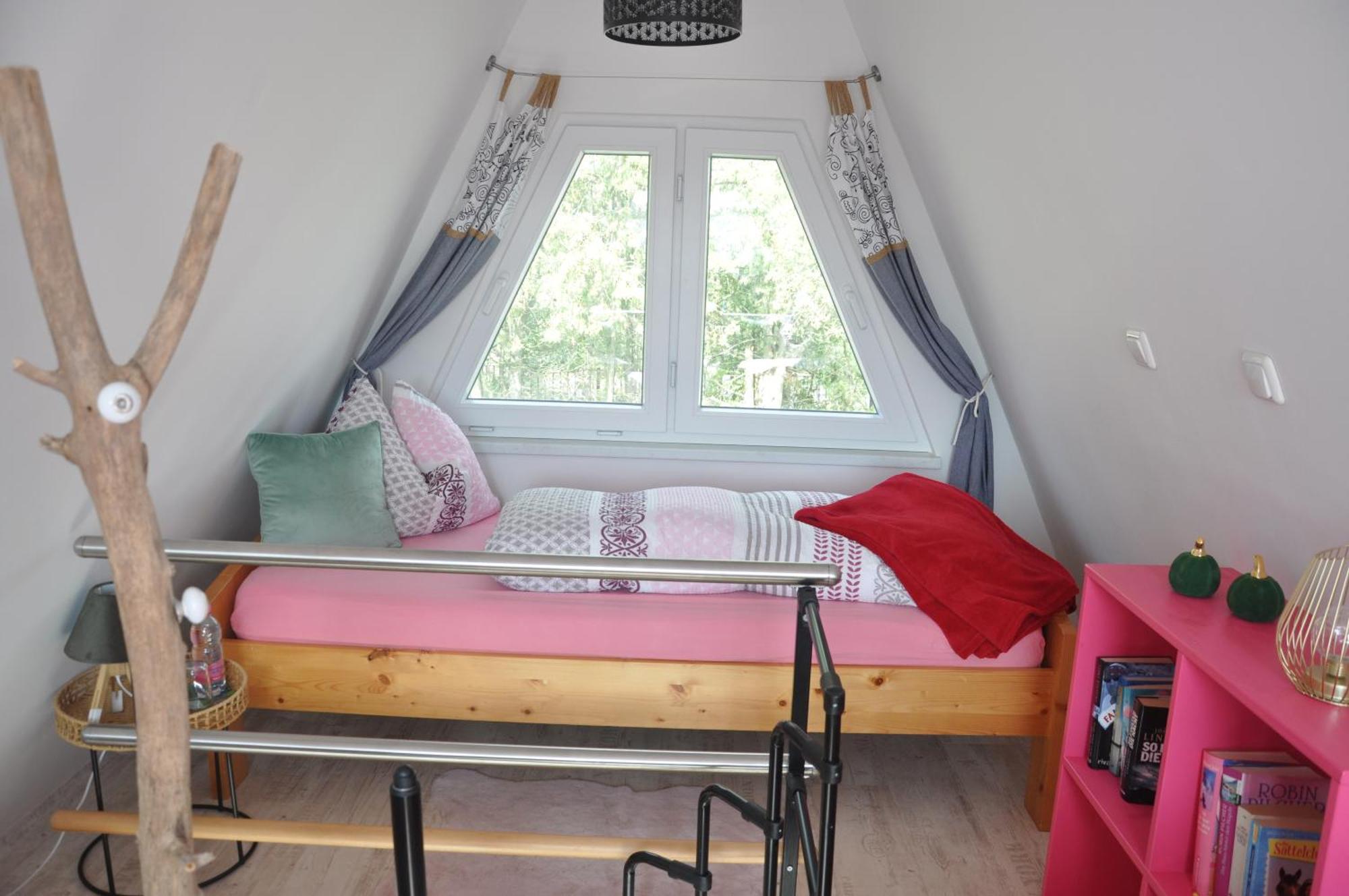 Ferienhaus Naehe Warnemuende 3 Elmenhorst/Lichtenhagen Esterno foto