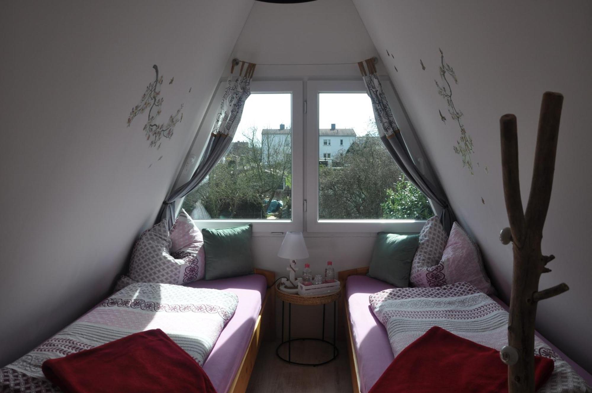 Ferienhaus Naehe Warnemuende 3 Elmenhorst/Lichtenhagen Esterno foto
