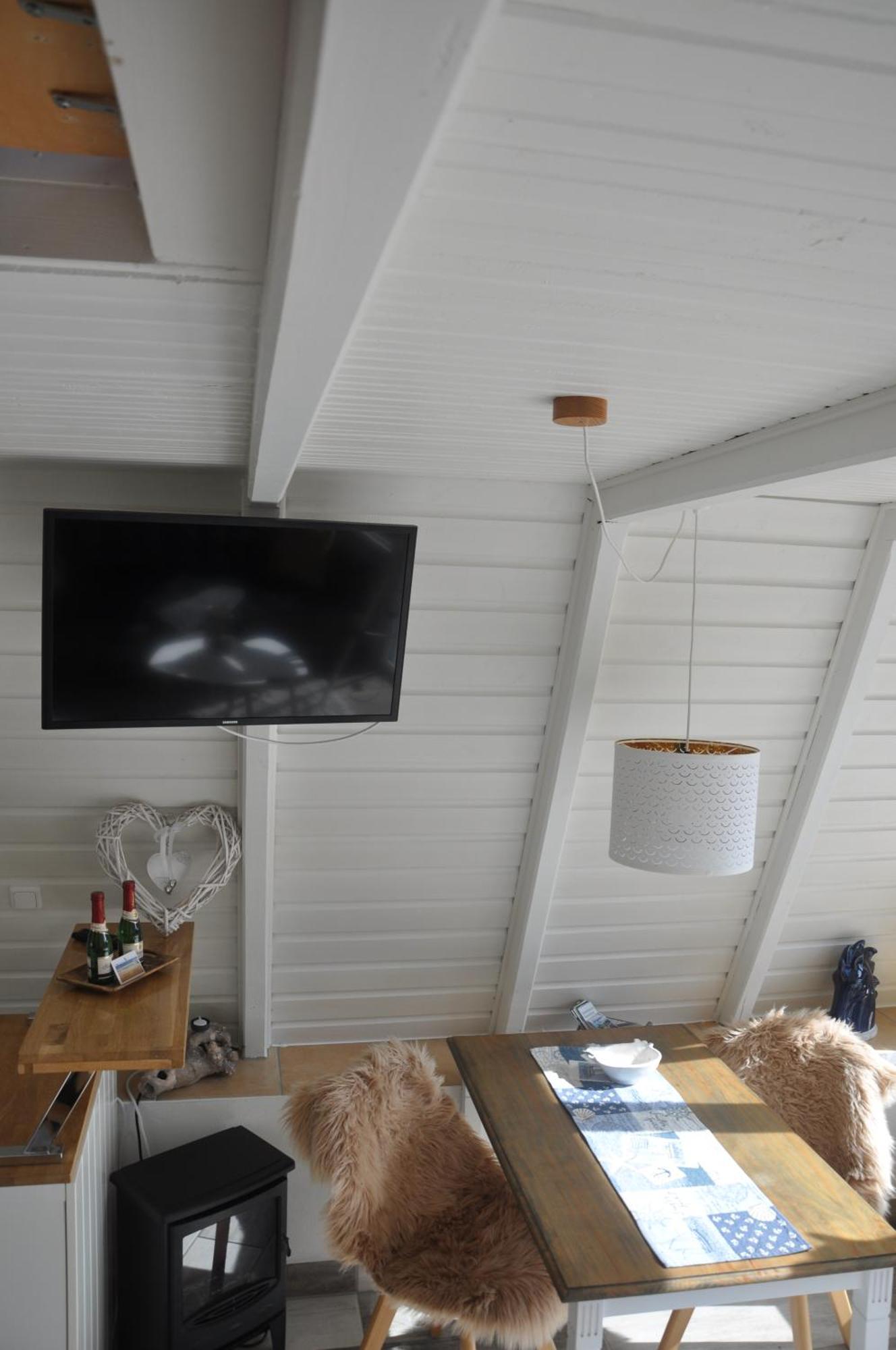 Ferienhaus Naehe Warnemuende 3 Elmenhorst/Lichtenhagen Esterno foto